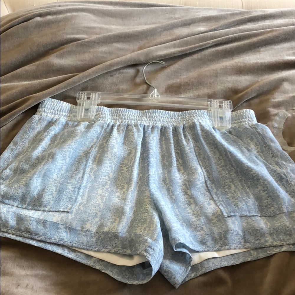 Joie flowy shorts